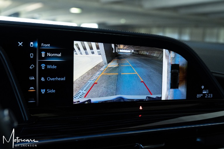 Used-2021-Cadillac-Escalade-Sport-for-sale-Jackson-MS