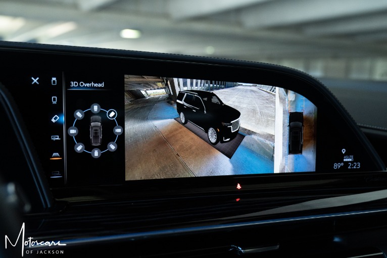 Used-2021-Cadillac-Escalade-Sport-for-sale-Jackson-MS