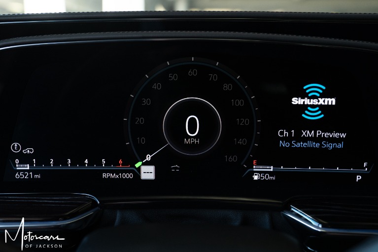 Used-2021-Cadillac-Escalade-Sport-for-sale-Jackson-MS