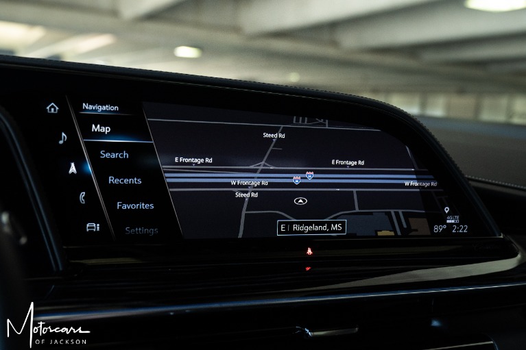 Used-2021-Cadillac-Escalade-Sport-for-sale-Jackson-MS