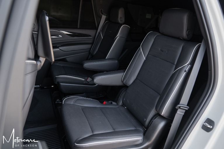 Used-2021-Cadillac-Escalade-Sport-for-sale-Jackson-MS