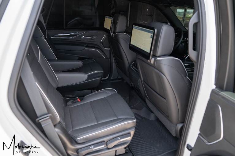 Used-2021-Cadillac-Escalade-Sport-Jackson-MS