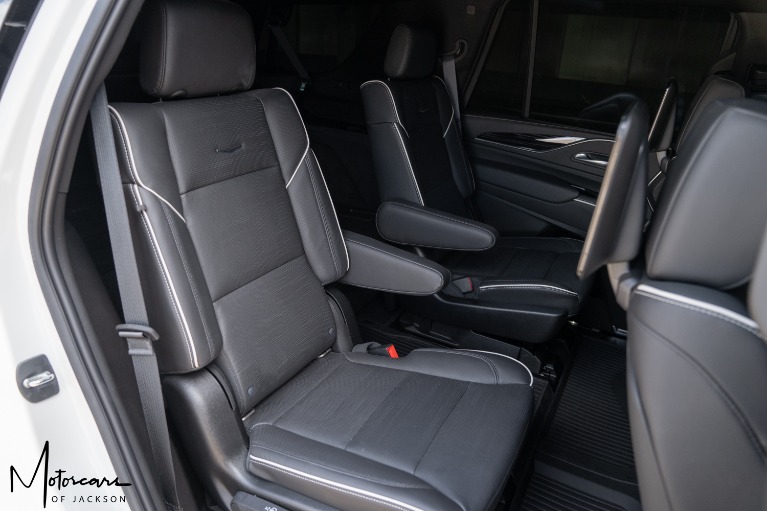 Used-2021-Cadillac-Escalade-Sport-Jackson-MS