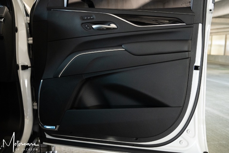 Used-2021-Cadillac-Escalade-Sport-for-sale-Jackson-MS