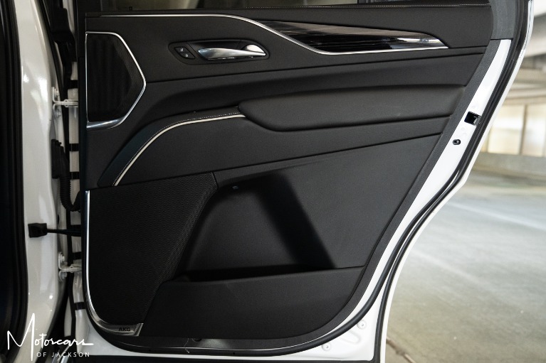 Used-2021-Cadillac-Escalade-Sport-for-sale-Jackson-MS