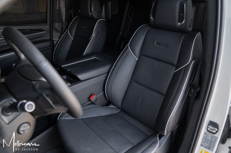 Used-2021-Cadillac-Escalade-Sport-Jackson-MS