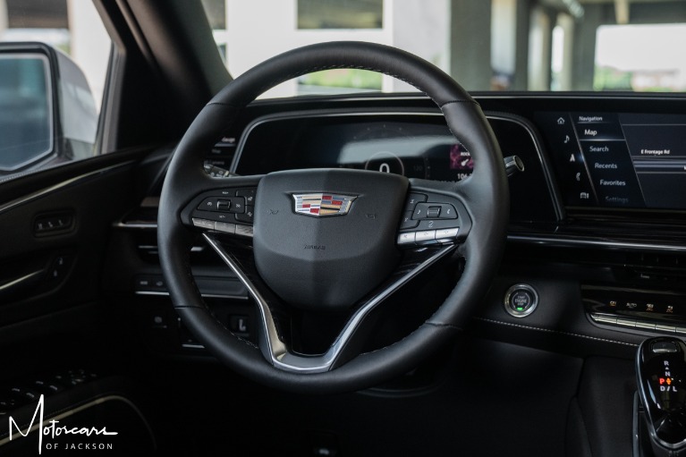 Used-2021-Cadillac-Escalade-Sport-for-sale-Jackson-MS