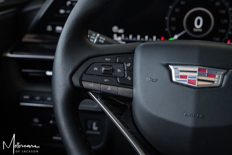 Used-2021-Cadillac-Escalade-Sport-for-sale-Jackson-MS