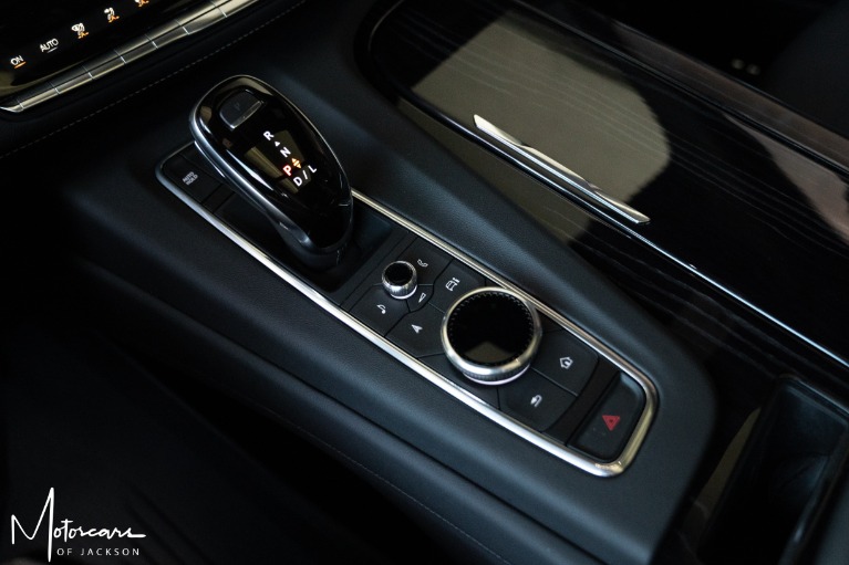 Used-2021-Cadillac-Escalade-Sport-for-sale-Jackson-MS