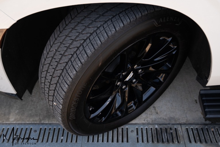 Used-2021-Cadillac-Escalade-Sport-for-sale-Jackson-MS