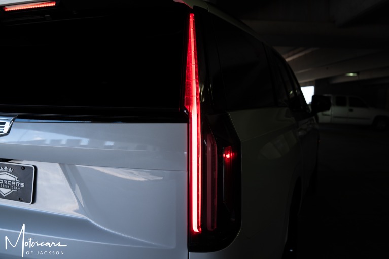 Used-2021-Cadillac-Escalade-Sport-Jackson-MS