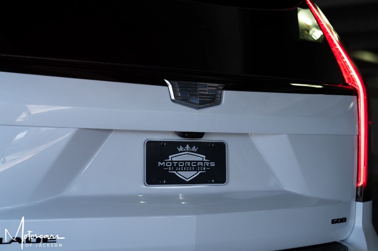 Used-2021-Cadillac-Escalade-Sport-for-sale-Jackson-MS