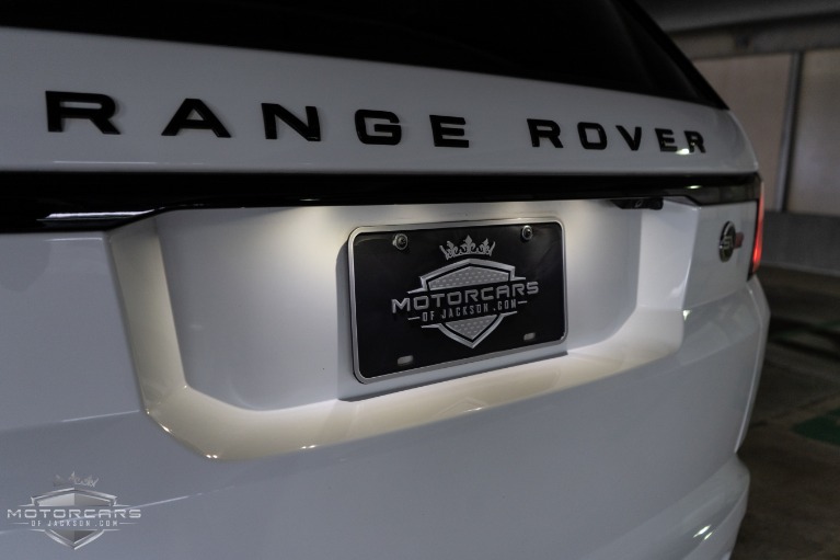 Used-2018-Land-Rover-Range-Rover-Sport-SVR-for-sale-Jackson-MS