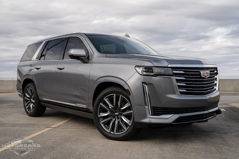 Used-2021-Cadillac-Escalade-Premium-Luxury-Platinum-for-sale-Jackson-MS