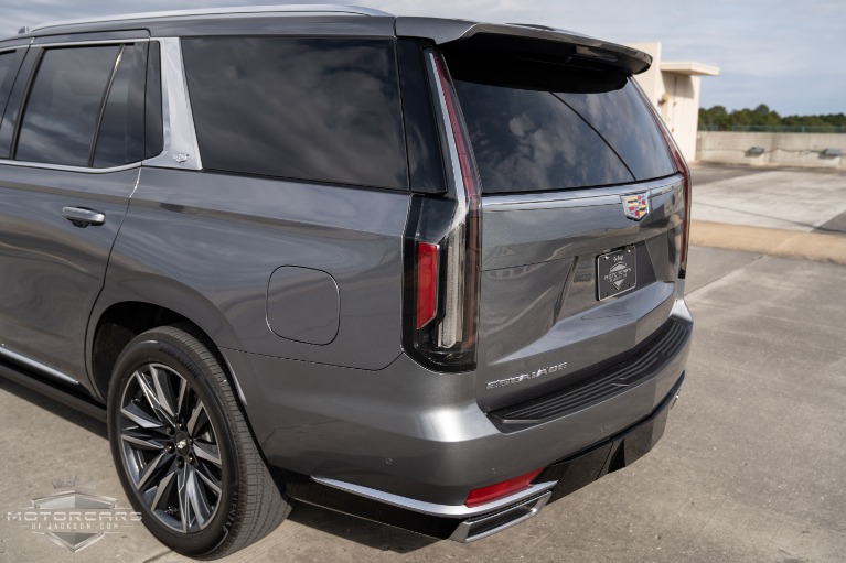 Used-2021-Cadillac-Escalade-Premium-Luxury-Platinum-for-sale-Jackson-MS