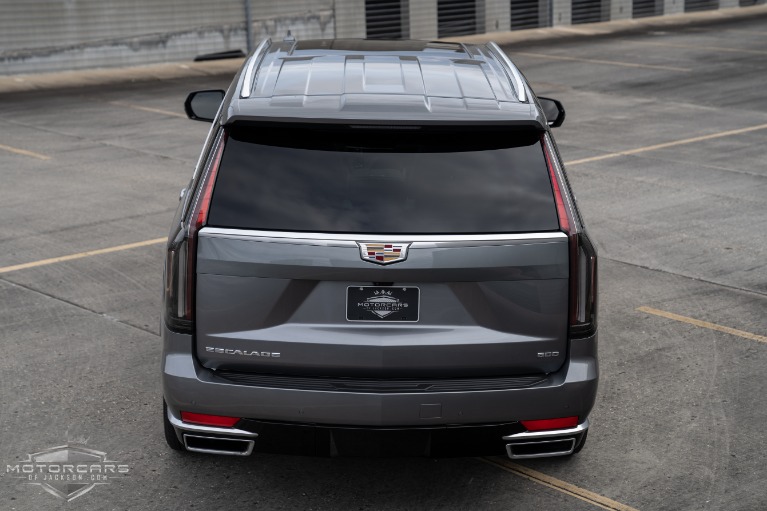 Used-2021-Cadillac-Escalade-Premium-Luxury-Platinum-for-sale-Jackson-MS