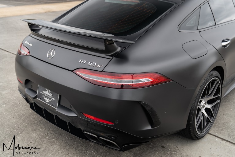 Used-2019-Mercedes-Benz-AMG-GT-AMG-GT-63-S-Edition-1-Jackson-MS