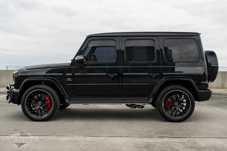 Used-2019-Mercedes-Benz-G-Class-AMG-G-63-Jackson-MS