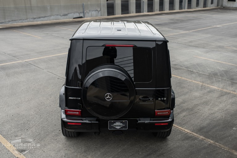 Used-2019-Mercedes-Benz-G-Class-AMG-G-63-Jackson-MS