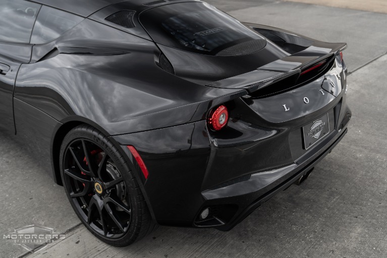 Used-2017-Lotus-Evora-400-Jackson-MS