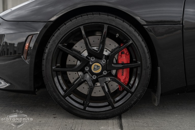 Used-2017-Lotus-Evora-400-Jackson-MS