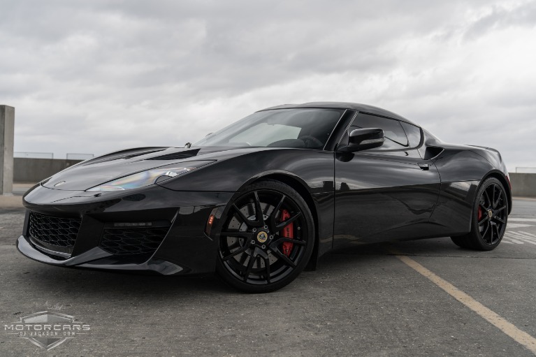 Used-2017-Lotus-Evora-400-Jackson-MS