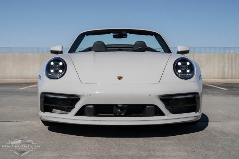 Used-2021-Porsche-911-Carrera-4S-Jackson-MS