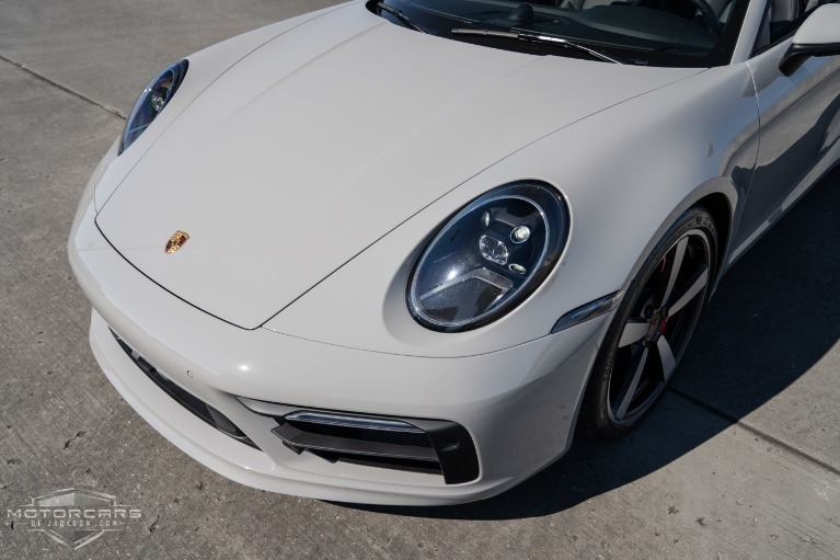 Used-2021-Porsche-911-Carrera-4S-for-sale-Jackson-MS