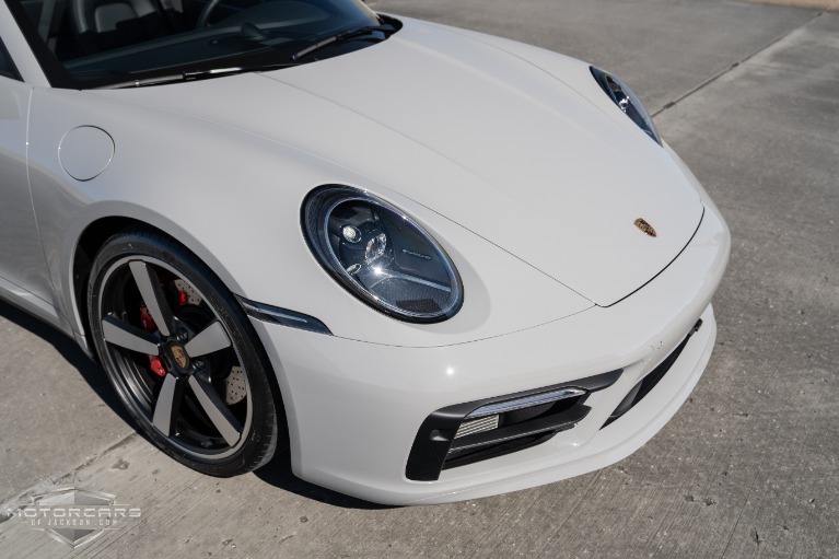 Used-2021-Porsche-911-Carrera-4S-for-sale-Jackson-MS