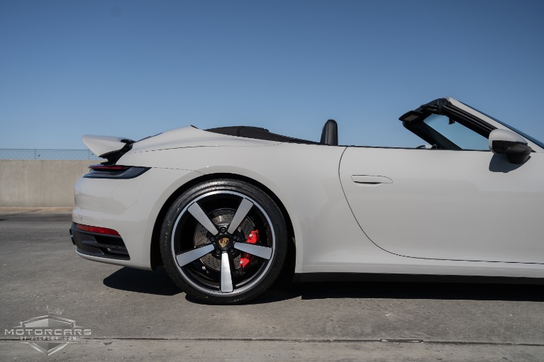 Used-2021-Porsche-911-Carrera-4S-Jackson-MS