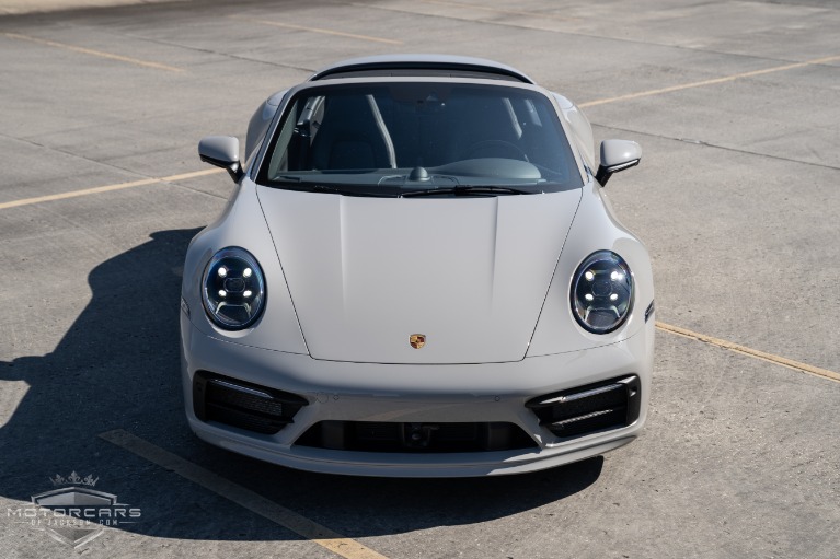 Used-2021-Porsche-911-Carrera-4S-for-sale-Jackson-MS