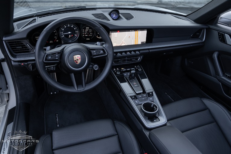 Used-2021-Porsche-911-Carrera-4S-Jackson-MS