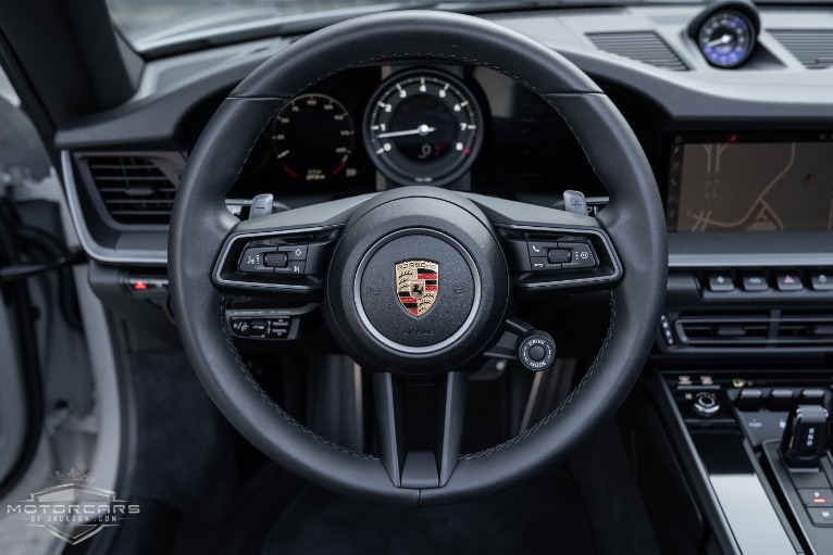 Used-2021-Porsche-911-Carrera-4S-for-sale-Jackson-MS