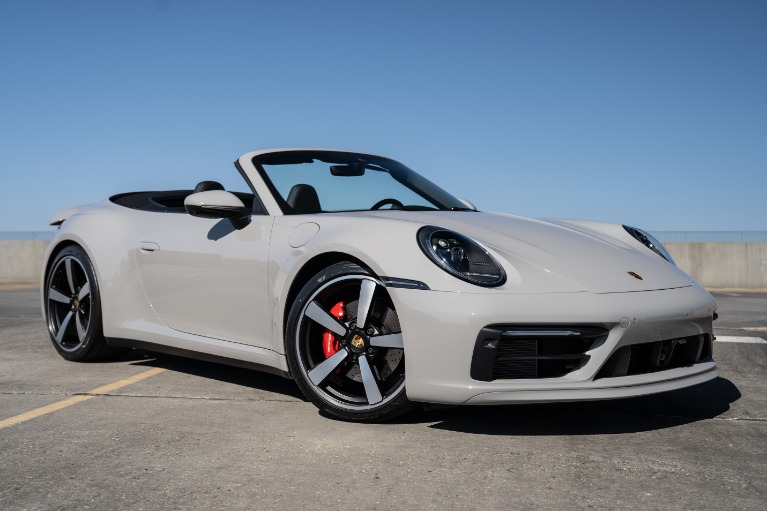 Used-2021-Porsche-911-Carrera-4S-for-sale-Jackson-MS