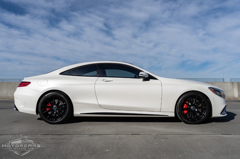 Used-2015-Mercedes-Benz-S-Class-S-63-AMG-for-sale-Jackson-MS