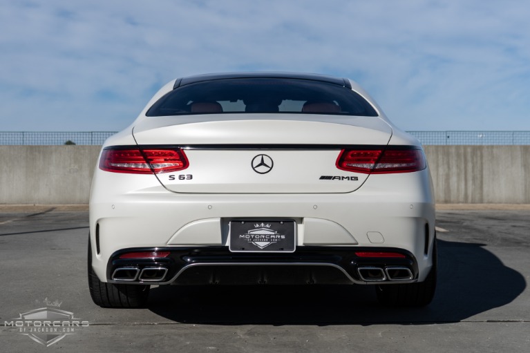 Used-2015-Mercedes-Benz-S-Class-S-63-AMG-for-sale-Jackson-MS