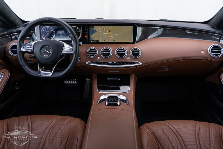 Used-2015-Mercedes-Benz-S-Class-S-63-AMG-for-sale-Jackson-MS