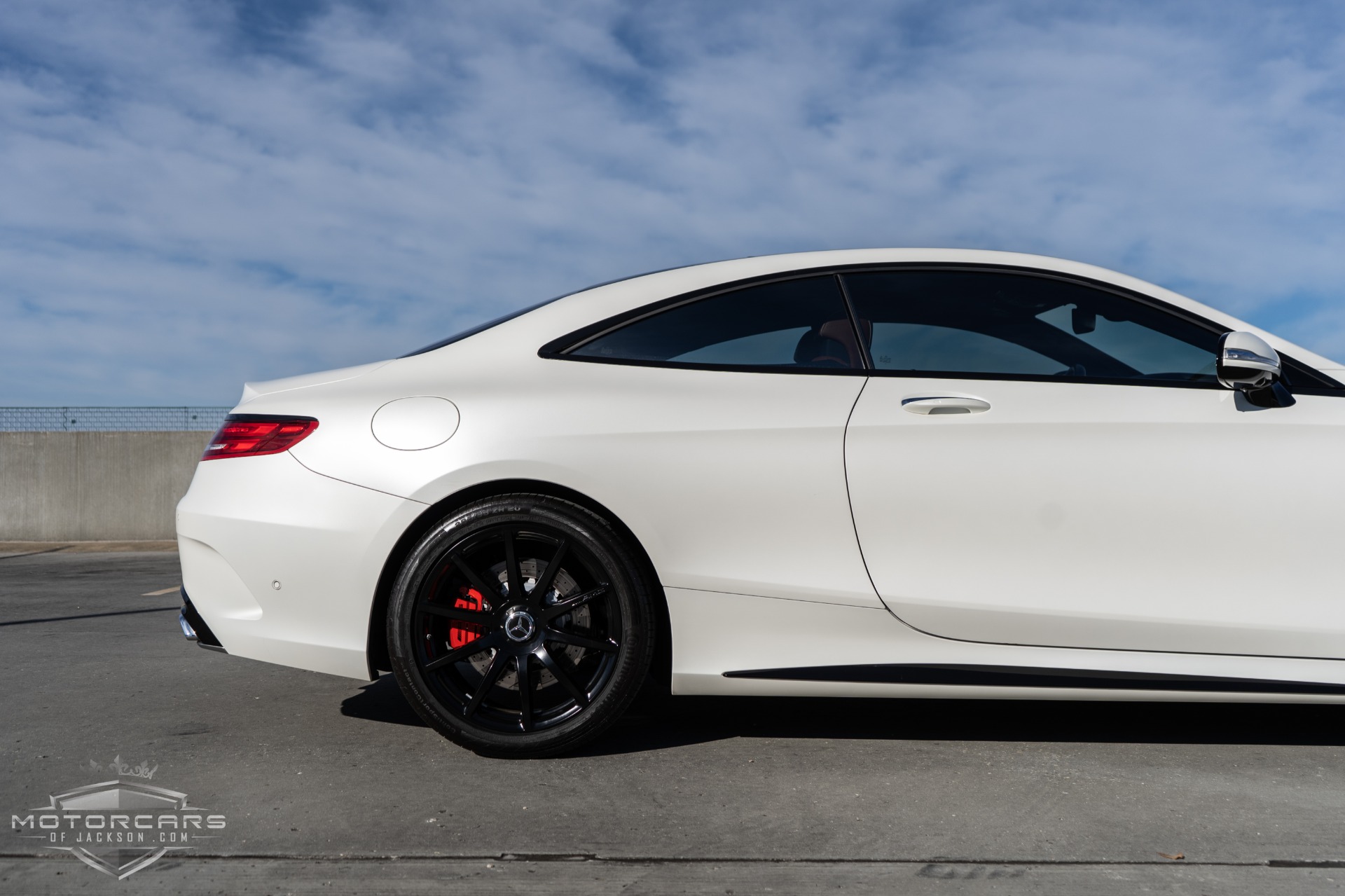 Used-2015-Mercedes-Benz-S-Class-S-63-AMG-Jackson-MS