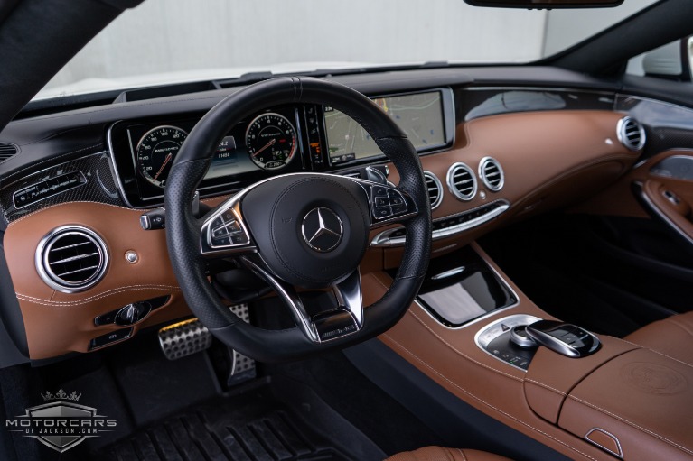 Used-2015-Mercedes-Benz-S-Class-S-63-AMG-Jackson-MS
