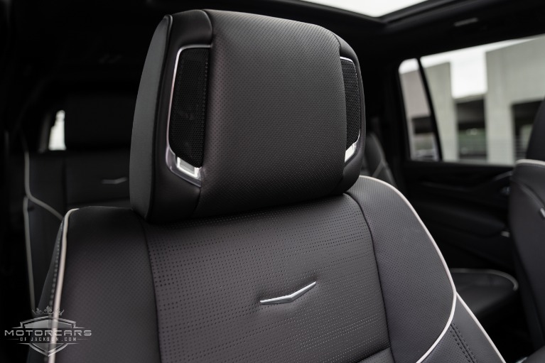 Used-2021-Cadillac-Escalade-ESV-Sport-4WD-Jackson-MS