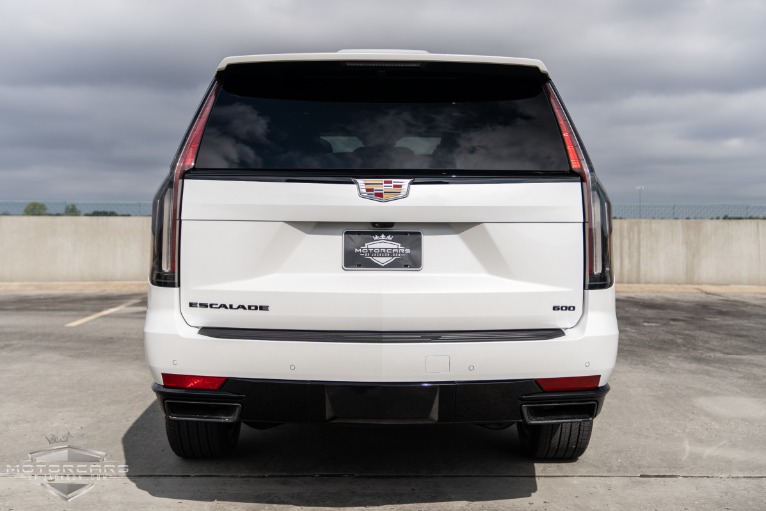 Used-2021-Cadillac-Escalade-ESV-Sport-4WD-Jackson-MS