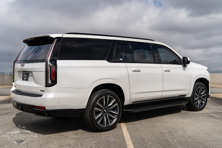 Used-2021-Cadillac-Escalade-ESV-Sport-4WD-for-sale-Jackson-MS