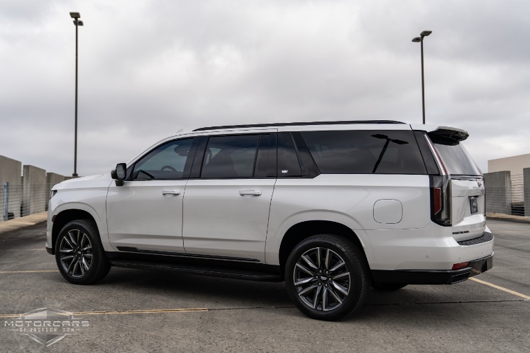 Used-2021-Cadillac-Escalade-ESV-Sport-4WD-for-sale-Jackson-MS