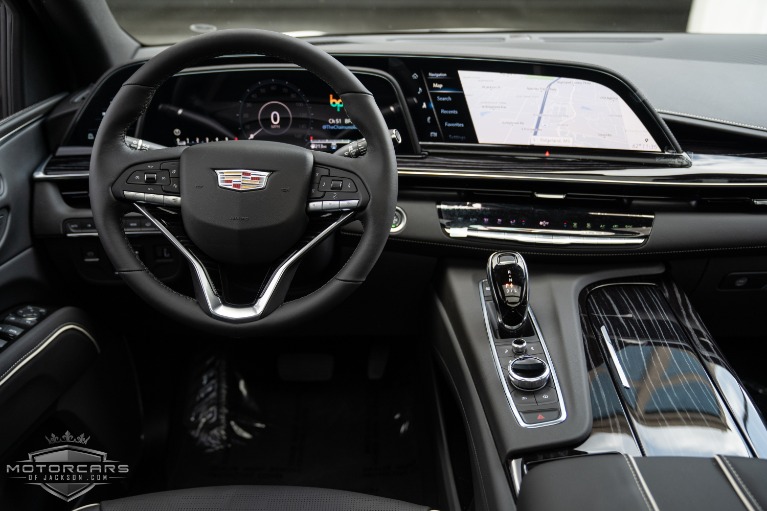Used-2021-Cadillac-Escalade-ESV-Sport-4WD-Jackson-MS