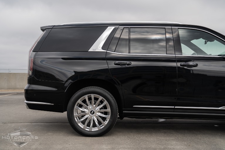 Used-2021-Cadillac-Escalade-Premium-Luxury-4WD-for-sale-Jackson-MS