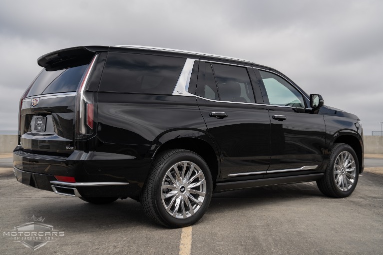 Used-2021-Cadillac-Escalade-Premium-Luxury-4WD-Jackson-MS