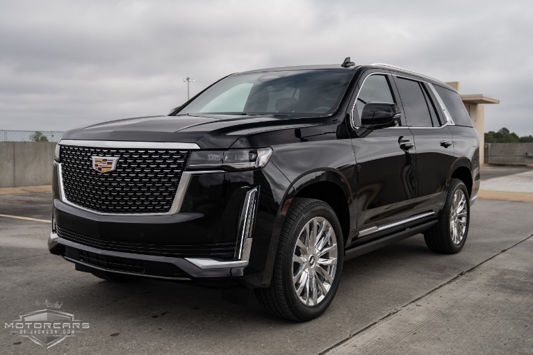 Used-2021-Cadillac-Escalade-Premium-Luxury-4WD-Jackson-MS