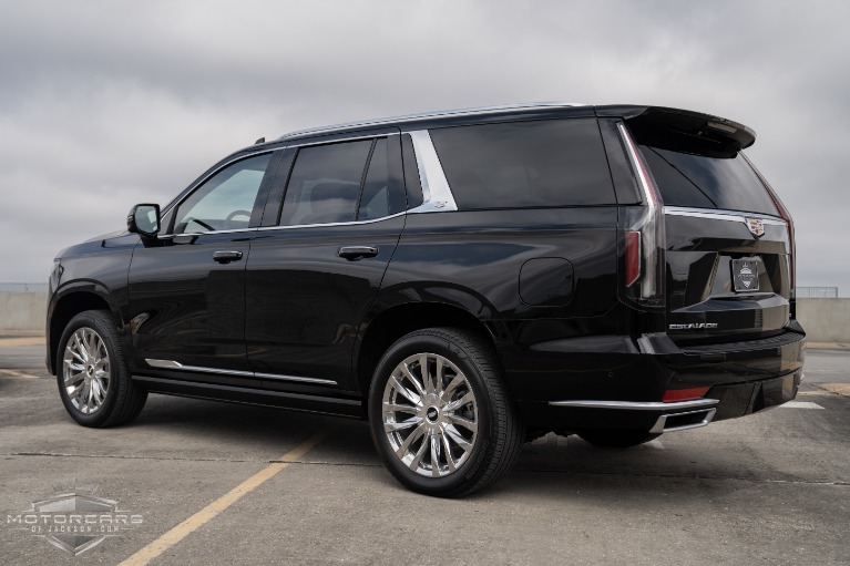 Used-2021-Cadillac-Escalade-Premium-Luxury-4WD-Jackson-MS