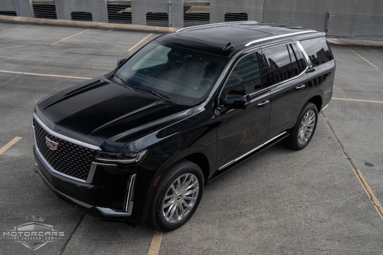 Used-2021-Cadillac-Escalade-Premium-Luxury-4WD-Jackson-MS