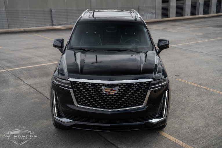Used-2021-Cadillac-Escalade-Premium-Luxury-4WD-for-sale-Jackson-MS